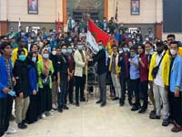 Employee Lecture Program Universitas Wijaya Kusuma Sura Nomor 4