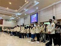 Employee Lecture Program Universitas Wijaya Kusuma Sura Nomor 5