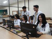Employee Lecture Program Universitas Wijaya Kusuma Sura Nomor Home Photo 4